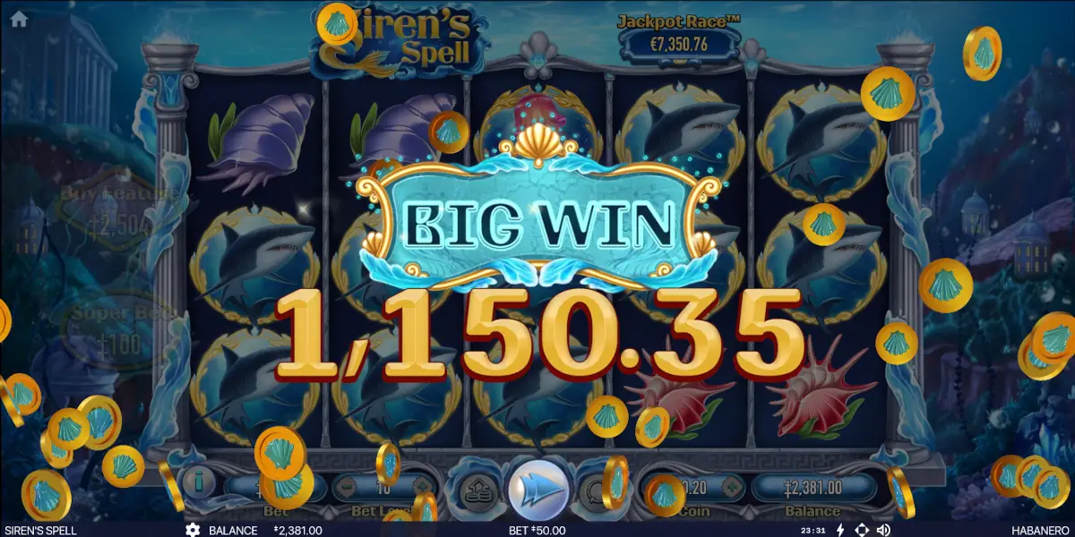 How to Play Siren’s Spell