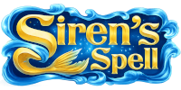 Logo Siren's Spell